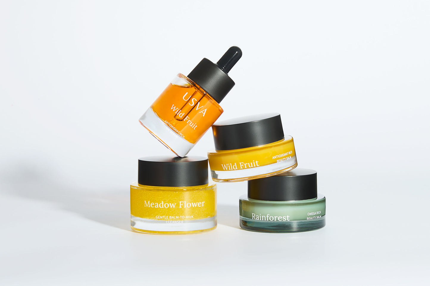 Wild Fruit Antioksidanttirikas monitoimibalmi