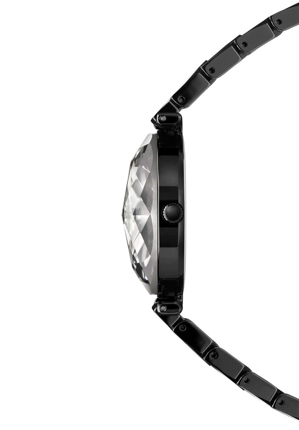 Maaginen safiiri Sveitsiläinen naisten kello J1.806.M