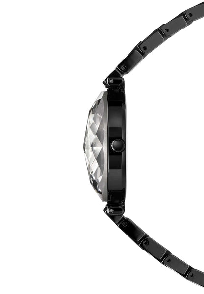 Maaginen safiiri Sveitsiläinen naisten kello J1.806.M