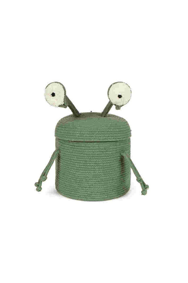 Decorative Basket Alien Zog