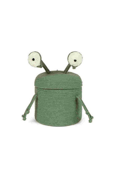 Decorative Basket Alien Zog