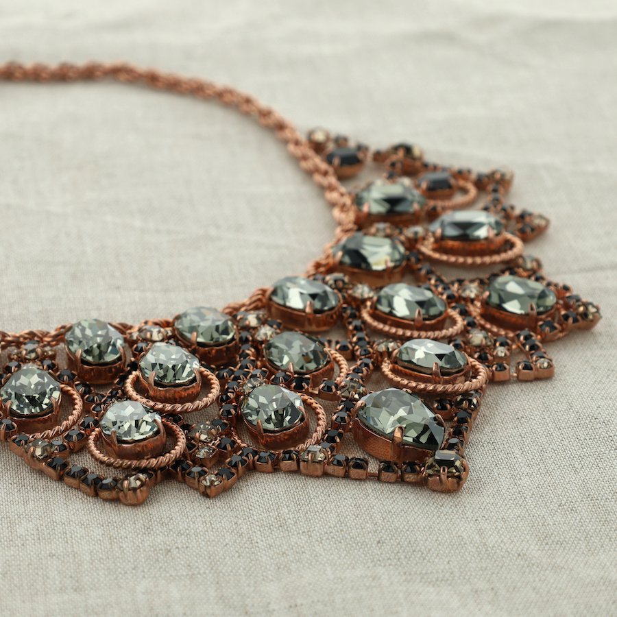 Waterfall Nebula kaulakoru