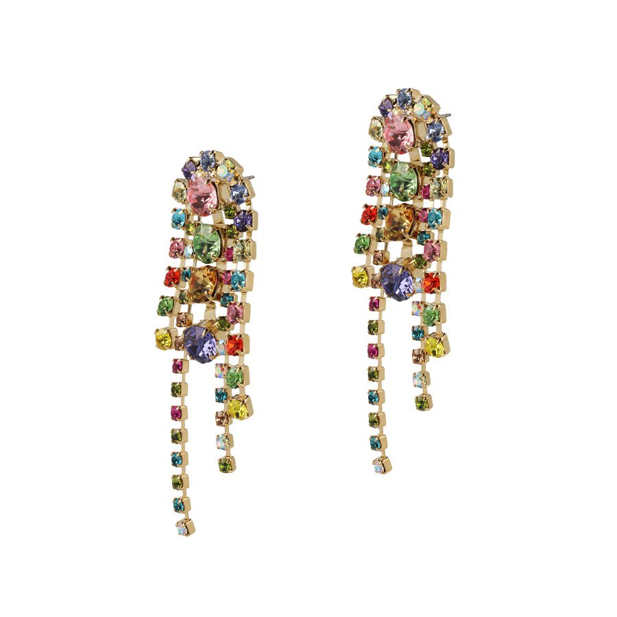 Atelier Firework - korvakorut