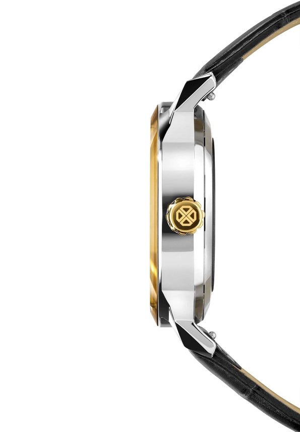 Virtuo Sveitsiläinen automaattikello J4.552.L