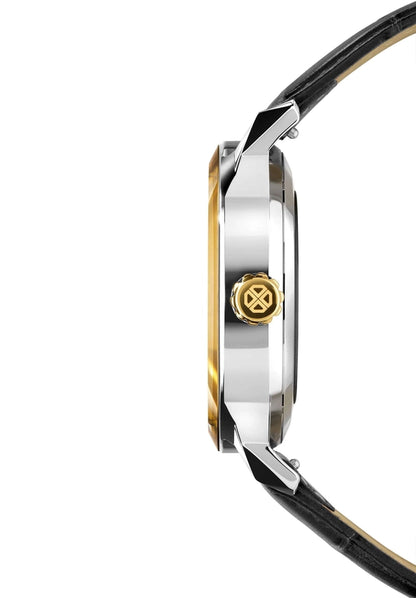 Virtuo Sveitsiläinen automaattikello J4.552.L