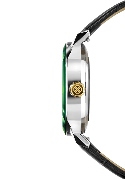 Virtuo Sveitsiläinen automaattikello J4.558.L