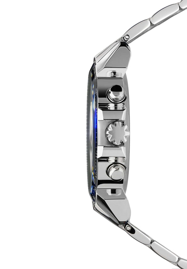 LeWy 9 Sveitsiläinen Miesten Kello J7.038.L