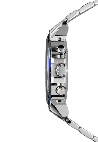 LeWy 9 Sveitsiläinen Miesten Kello J7.038.L