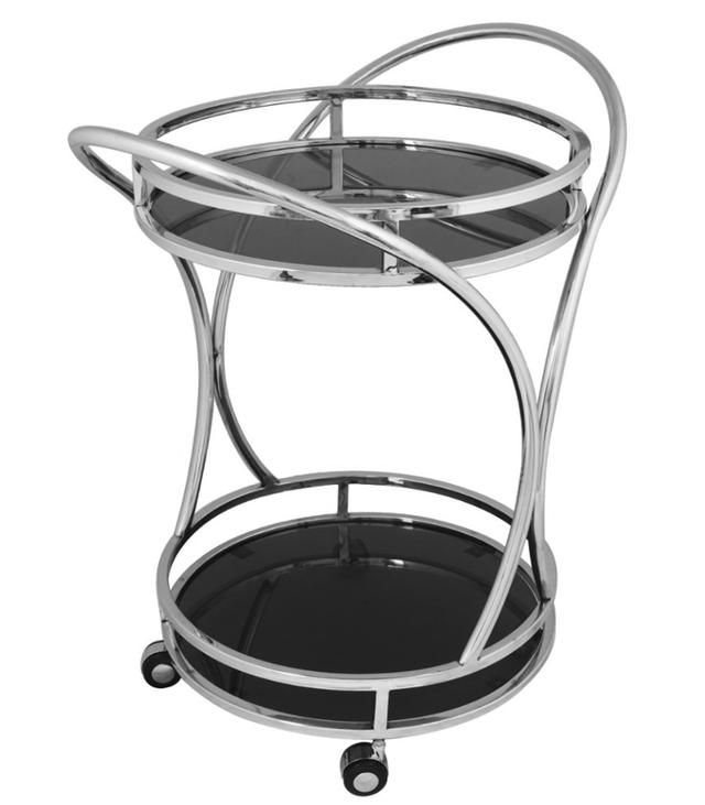 Tarjoiluvaunu CLASSIC