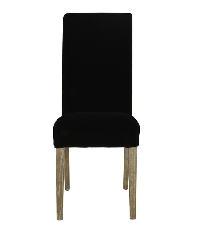 Tuoli 42x66x100cm sametti CLASSIC