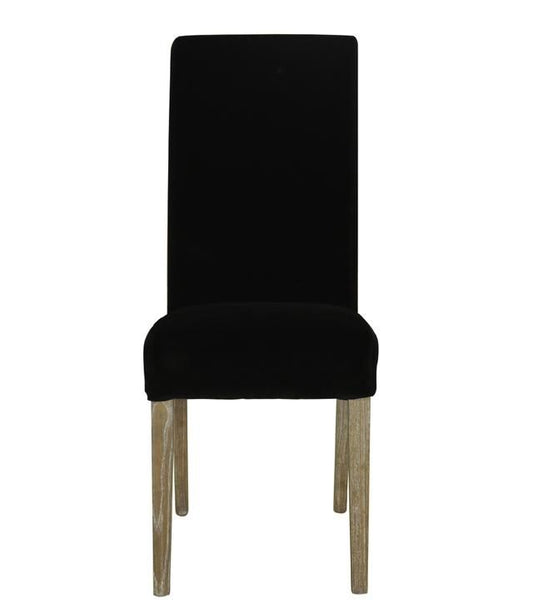 Tuoli 42x66x100cm sametti CLASSIC