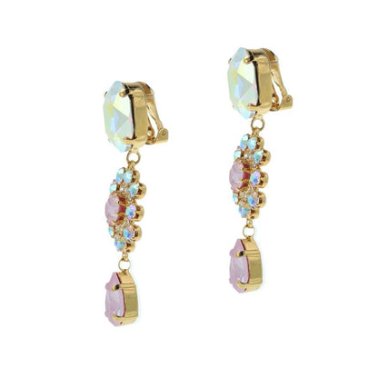 Fairytales - klipsikorvakorut