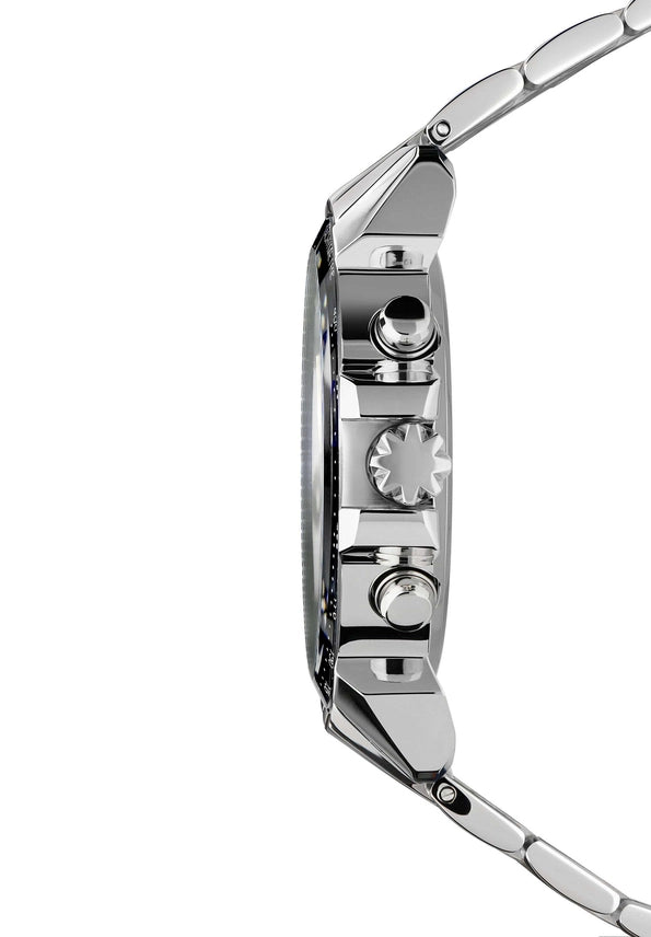 LeWy 9 Sveitsiläinen Miesten Kello J7.037.L