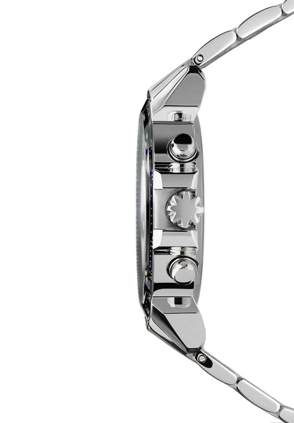 LeWy 9 Sveitsiläinen Miesten Kello J7.037.L