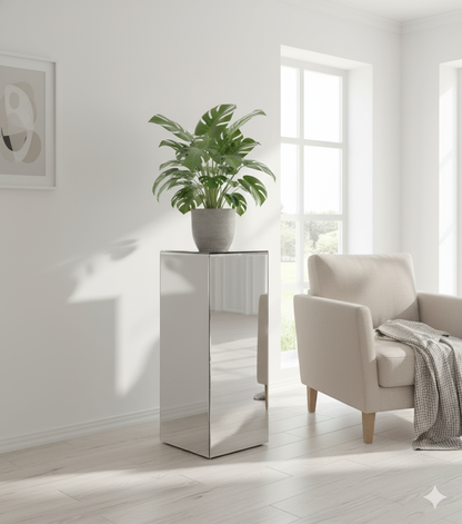 Peilipylväs 25x75cm MIRROR