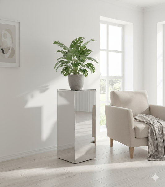 Peilipylväs 25x75cm MIRROR