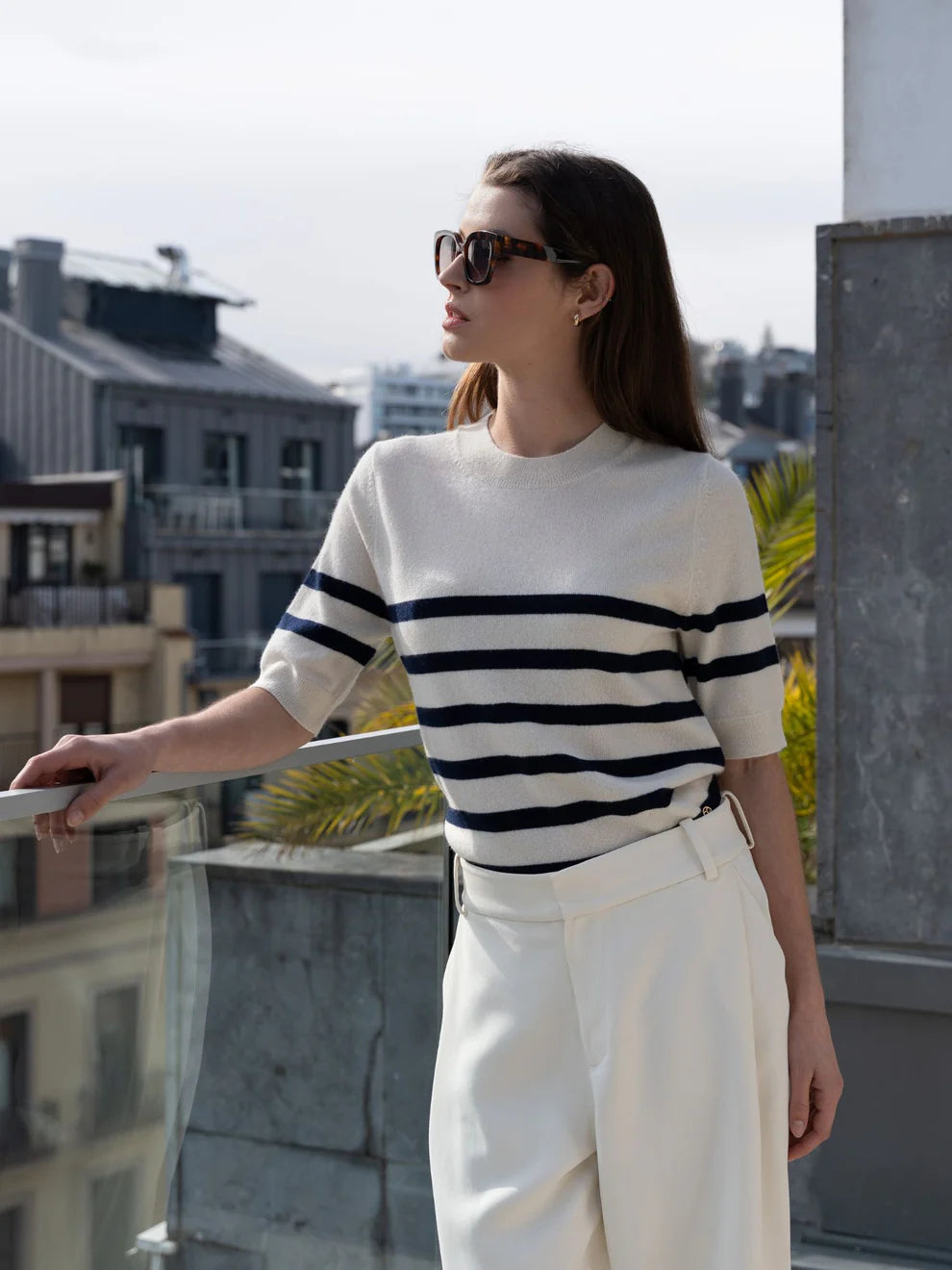 Roma neulepusero, merimies