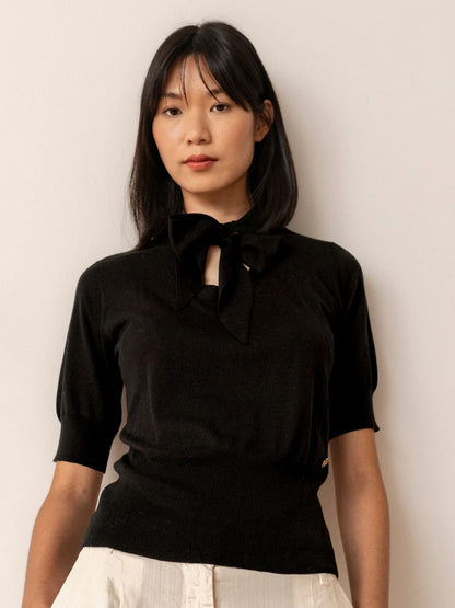 Kelly ohut neulepusero