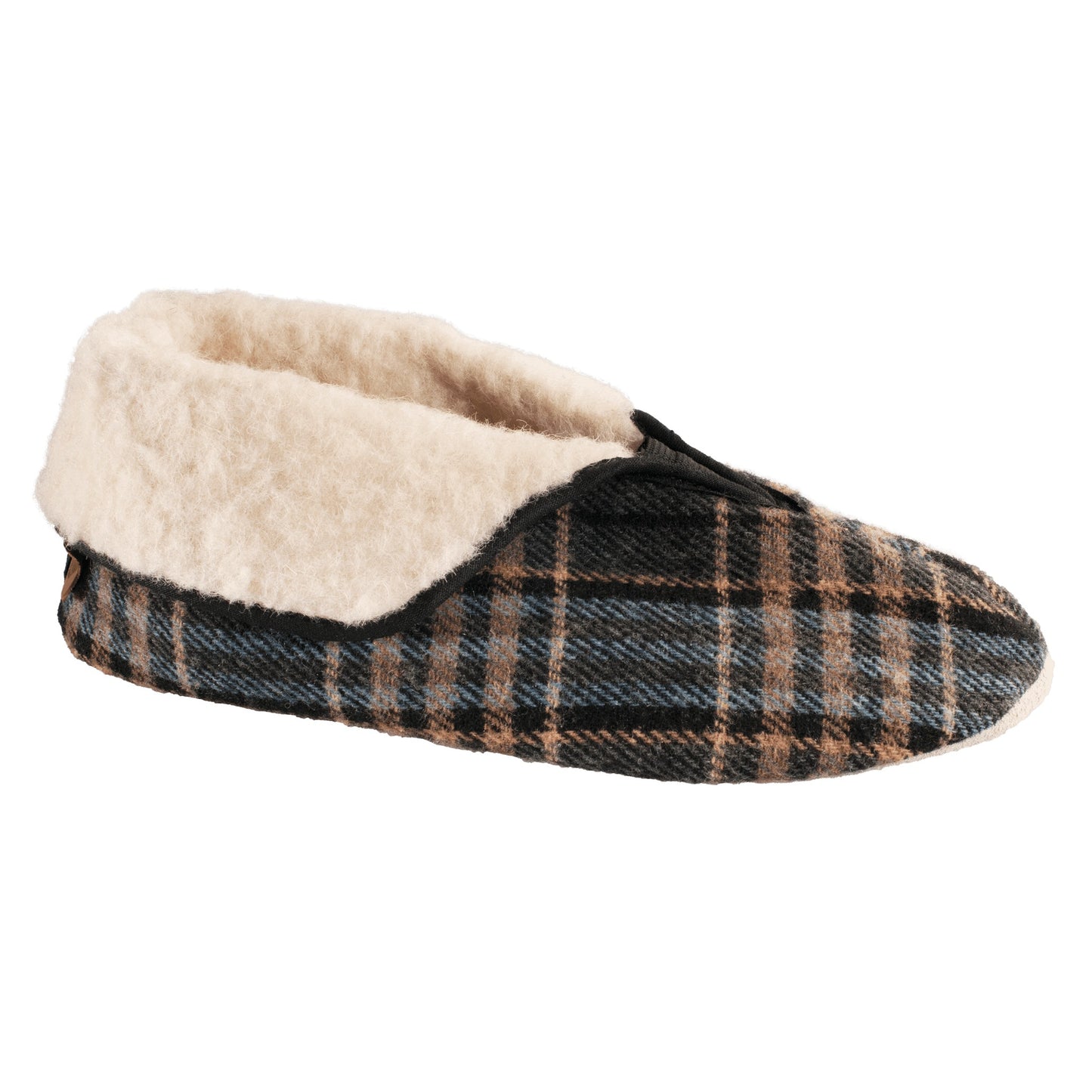 Lambswool slippers Trolla