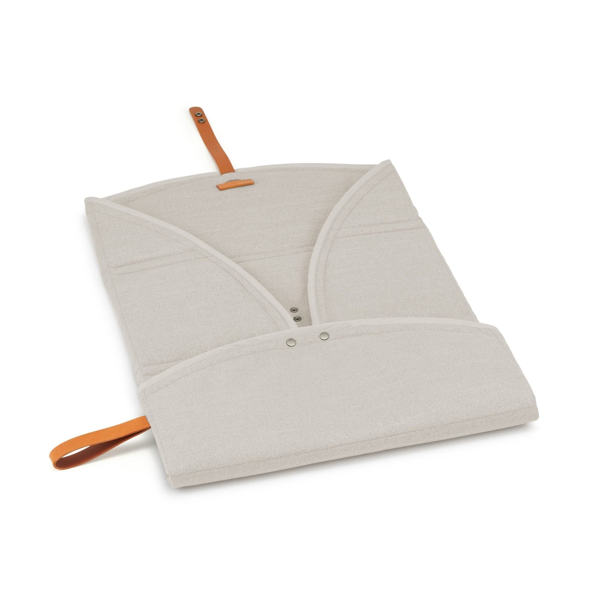 Okka Travel Mat - Beige 