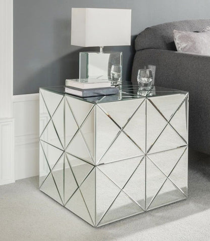 Peilipöytä 45cm MIRROR