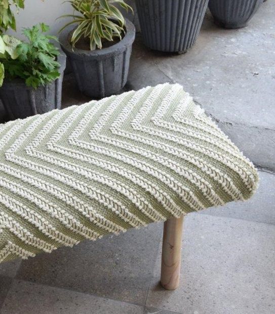 Penkki 120cm vihreä TAMIA