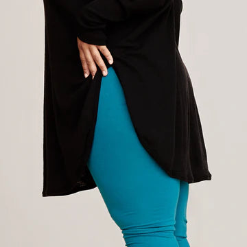 Naisten neuletunika, merinosilkki