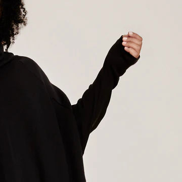 Naisten neuletunika, merinosilkki