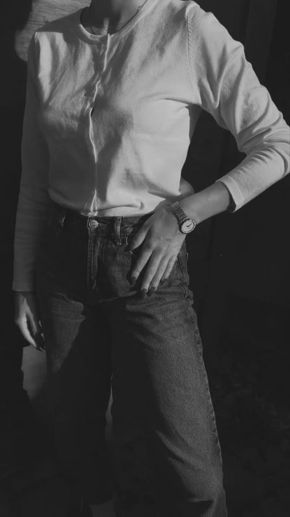 Roma Sveitsiläinen naisten kello J2.289.S