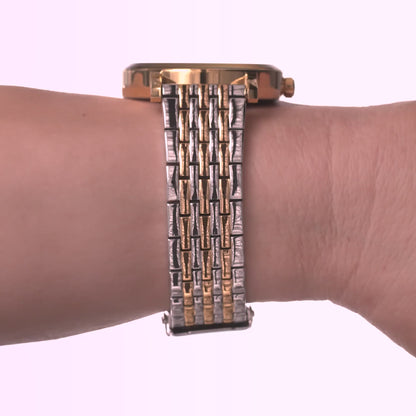 Magno Sveitsiläinen miesten kello J4.547.L