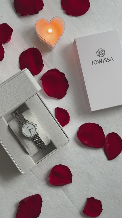 Roma Sveitsiläinen naisten kello J2.289.S