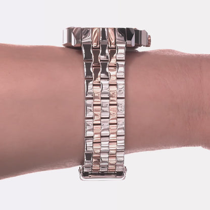 LeWy 3 Sveitsiläinen Miesten Kello J4.249.L