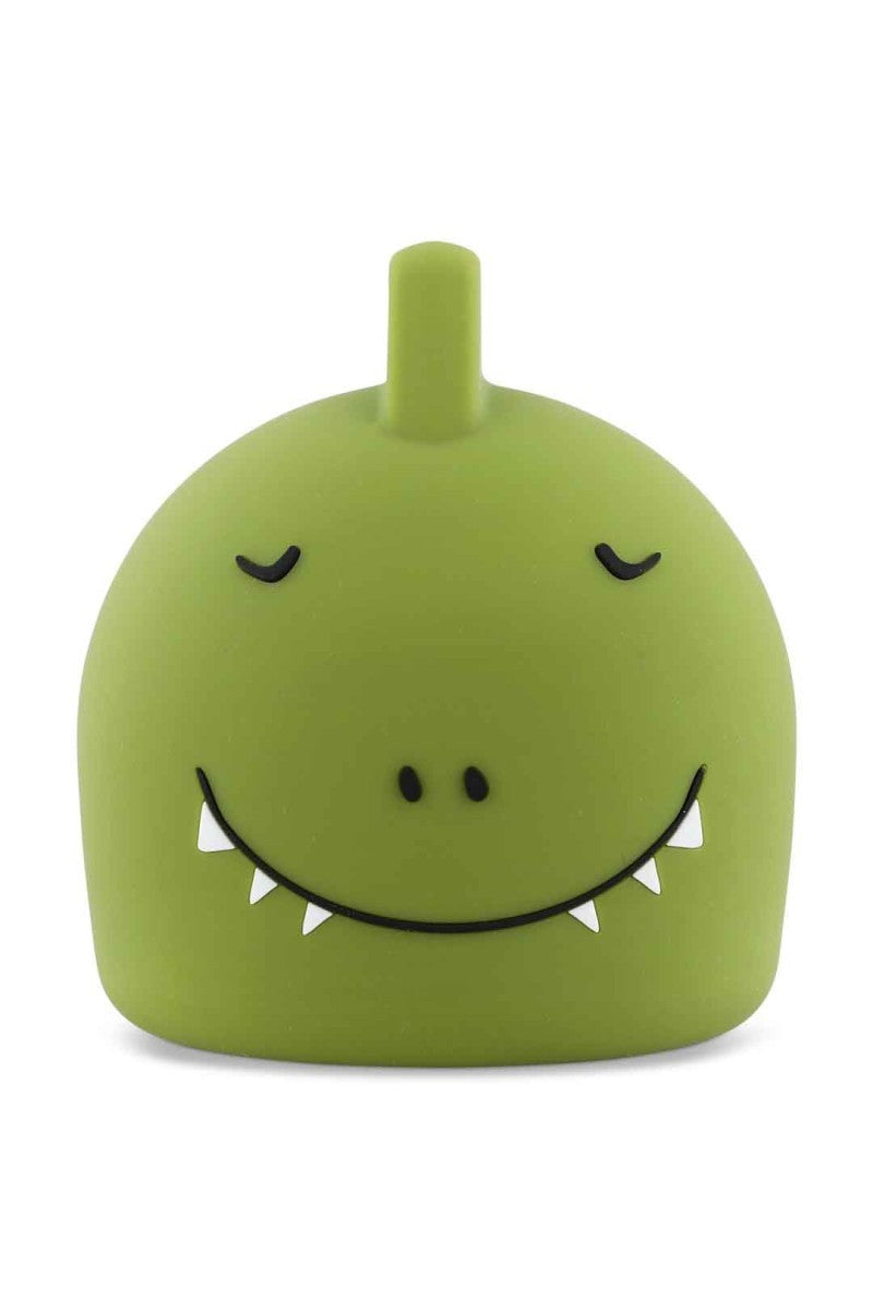 Silicone Night Light - Mr Dinosaur