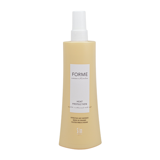 SIM FORME Heat Protection 250ml