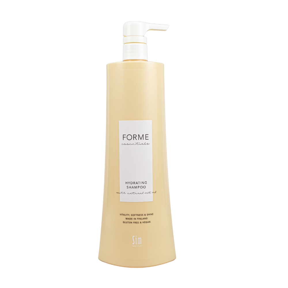 SIM FORME Hydrating Shampoo