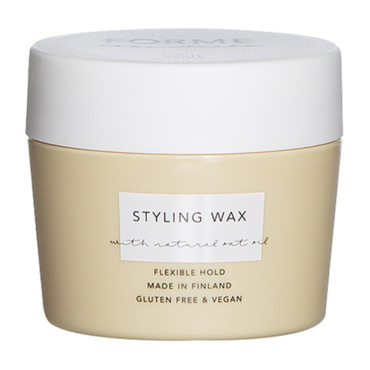 SIM FORME Styling Wax 50ml