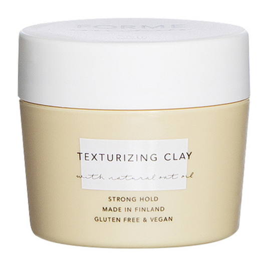 SIM FORME Texturizing Clay 50ml