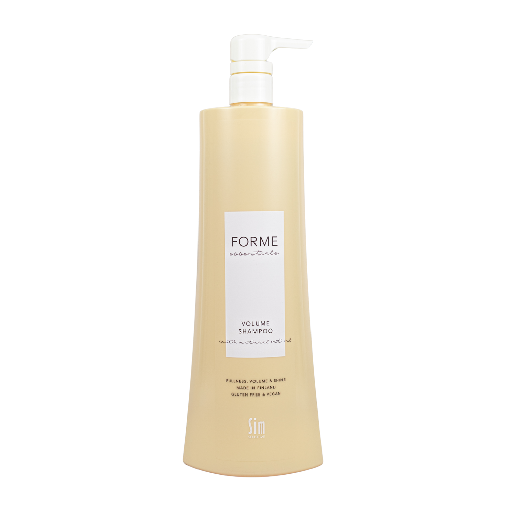 SIM FORME Volume Shampoo