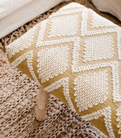 Penkki 120cm keltainen TAMIA