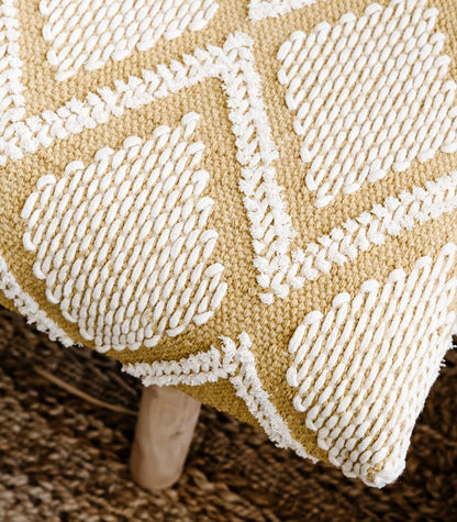 Penkki 120cm keltainen TAMIA