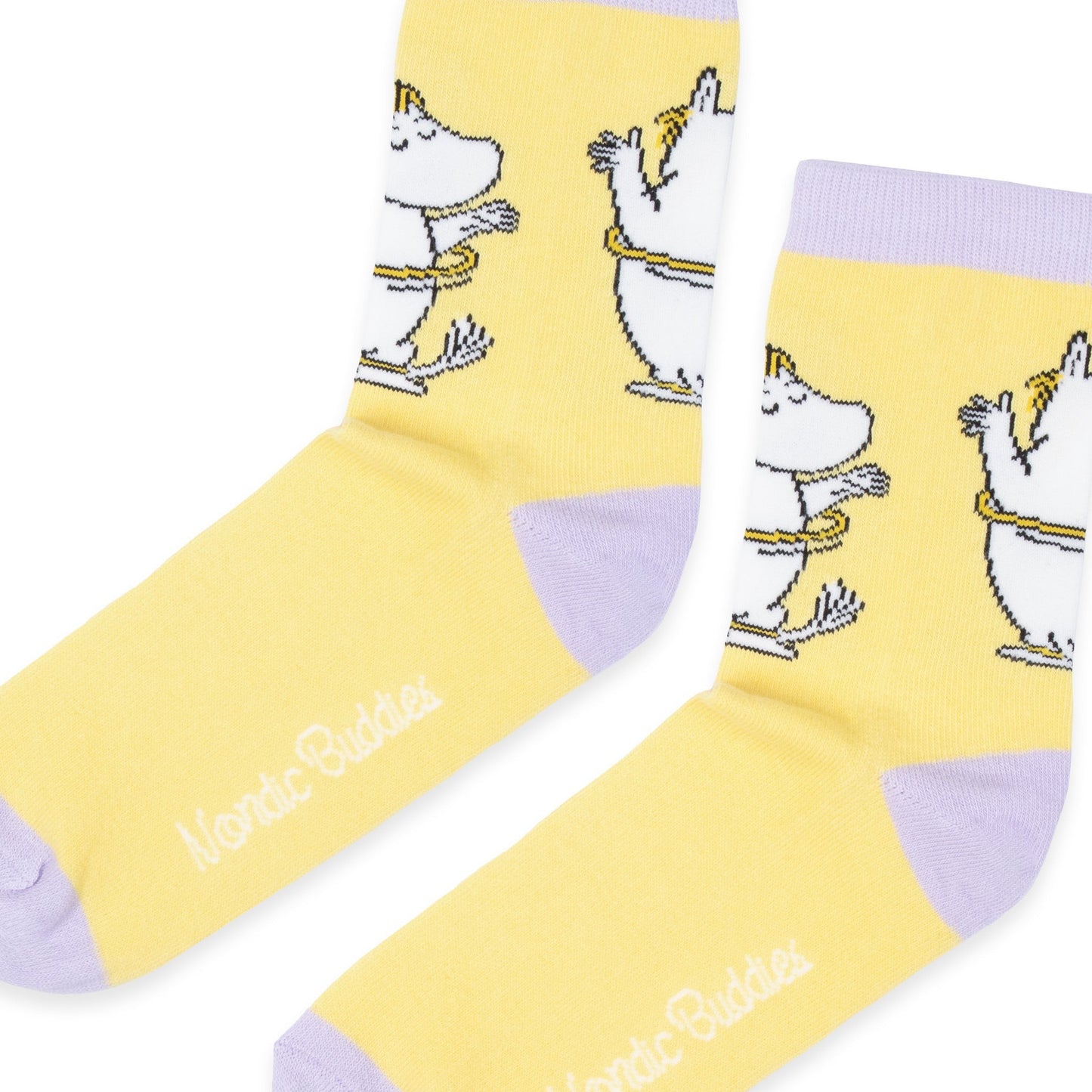 Snorkmaiden Butt Women's Socks