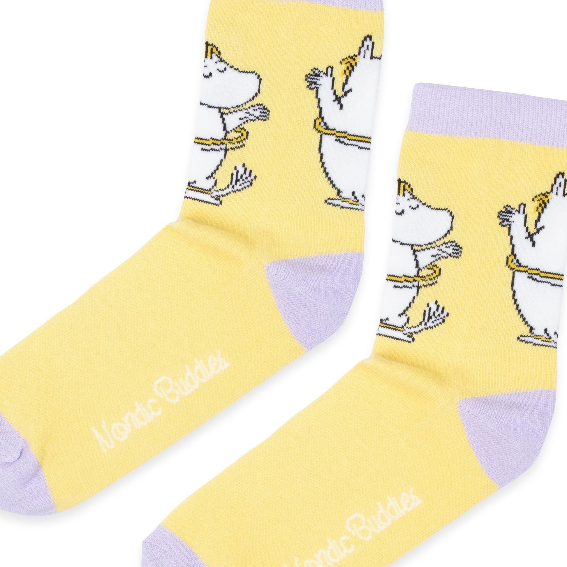 Snorkmaiden Butt Women's Socks