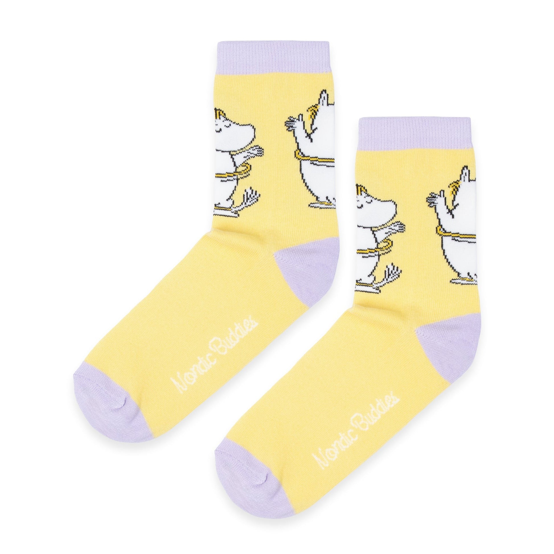 Snorkmaiden Butt Women's Socks