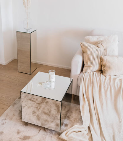 Peilikuutio 45x45cm MIRROR