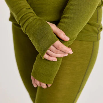 METSÄ pitkähihainen paita